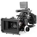 Redrock Micro ultraCage Black 15mm Studio Bundle for the Canon C100 Camera (8-129-0010) Redrock Micro ultraCage Black 15mm Studio Bundle for the Canon C100 Camera (8-129-0010)